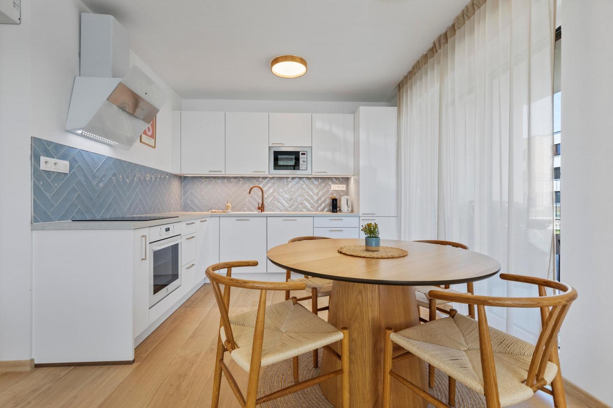 Boho Apt W Jacuzzi, Grill & Garden Modra Esterno foto