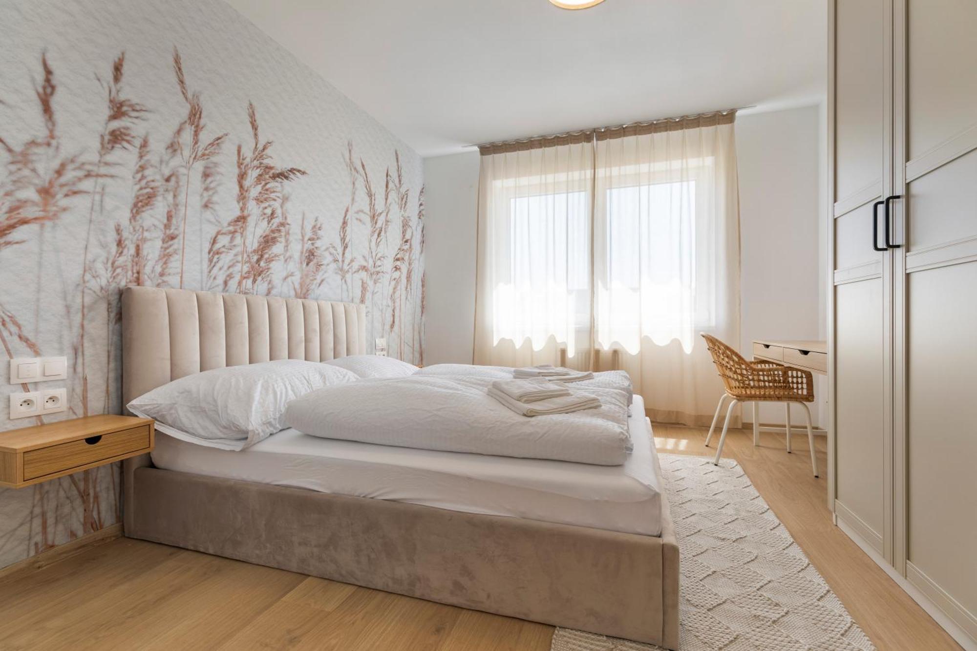 Boho Apt W Jacuzzi, Grill & Garden Modra Esterno foto