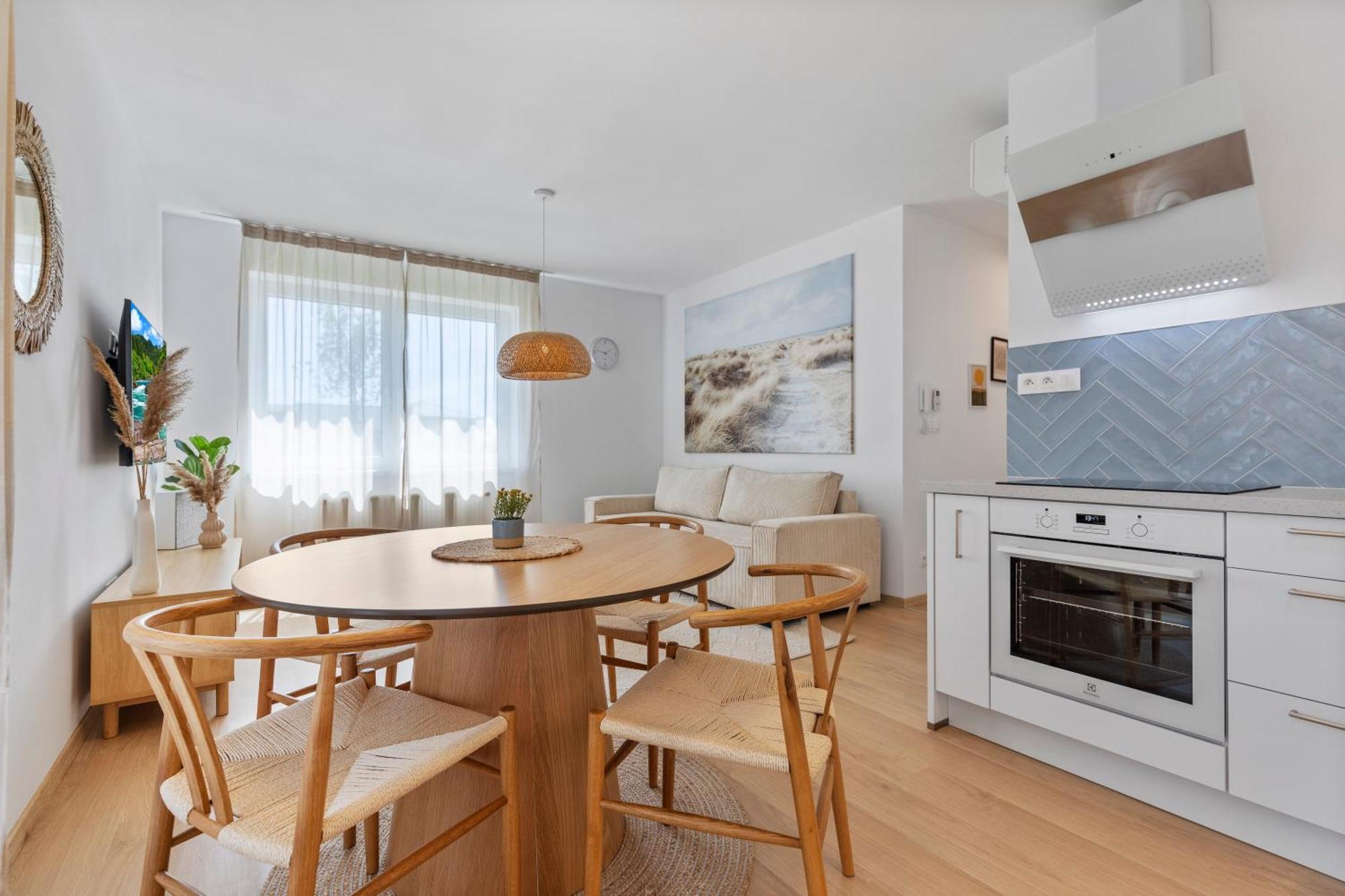 Boho Apt W Jacuzzi, Grill & Garden Modra Esterno foto