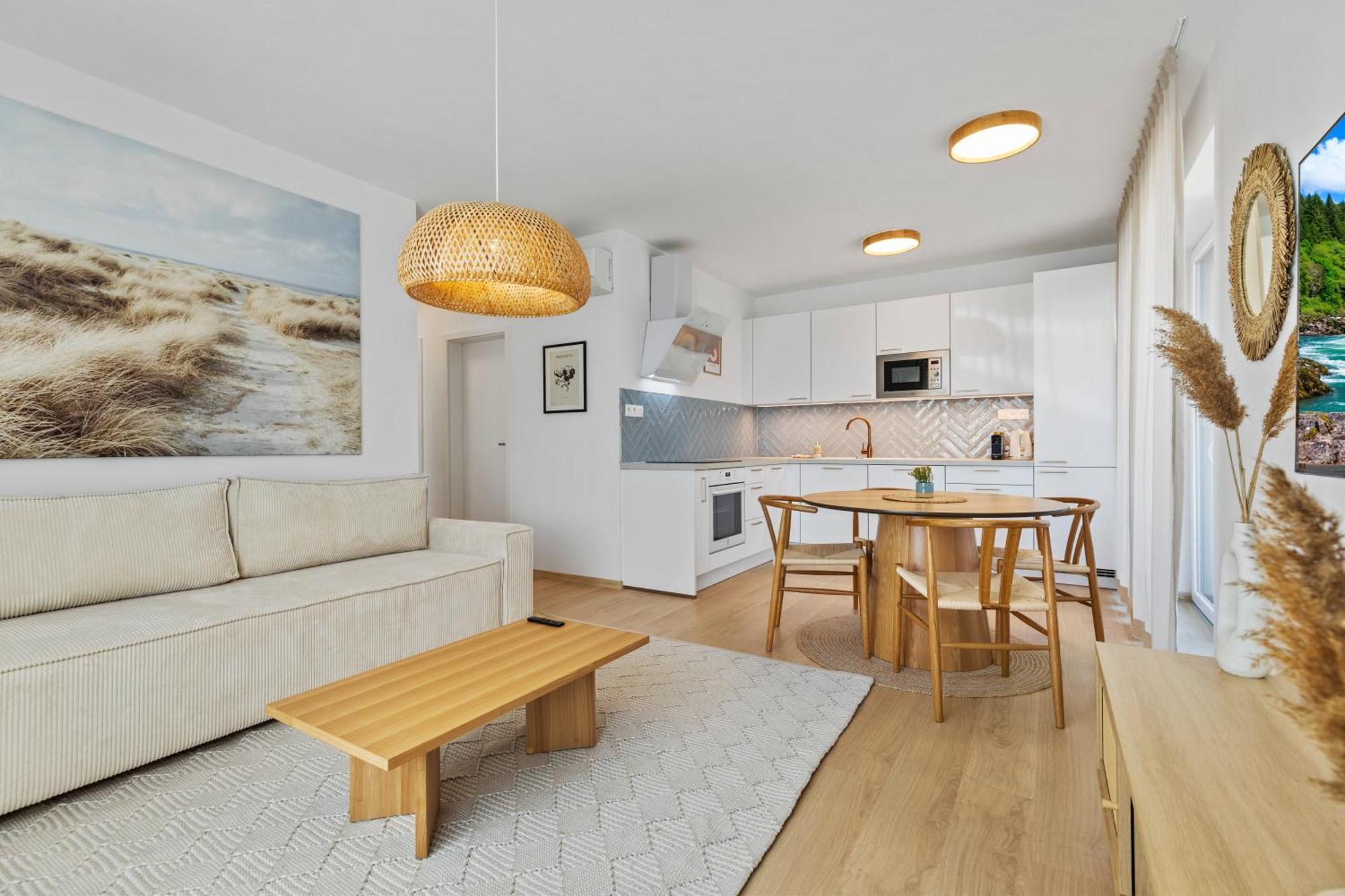 Boho Apt W Jacuzzi, Grill & Garden Modra Esterno foto